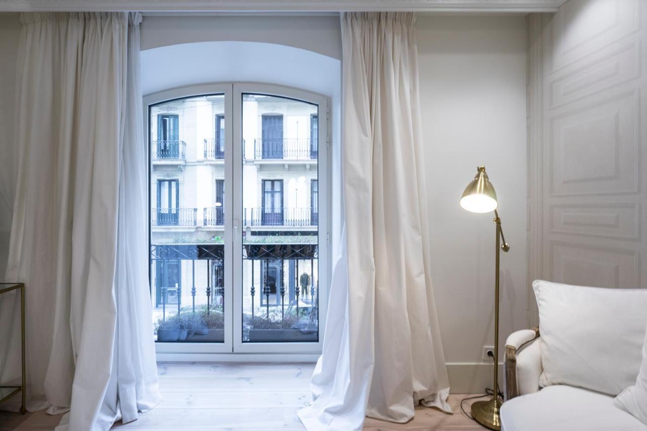Appartement Brand New I Beachfront I 3 Min Old Town Anvers *
