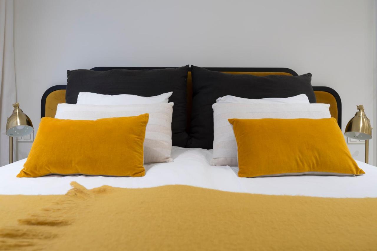 Brand New I Beachfront I 3 Min Old Town Anvers Saint-Sébastien